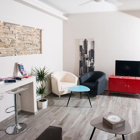 Orsini Family Deluxe Apartment By Mamo Florenţa Exterior foto
