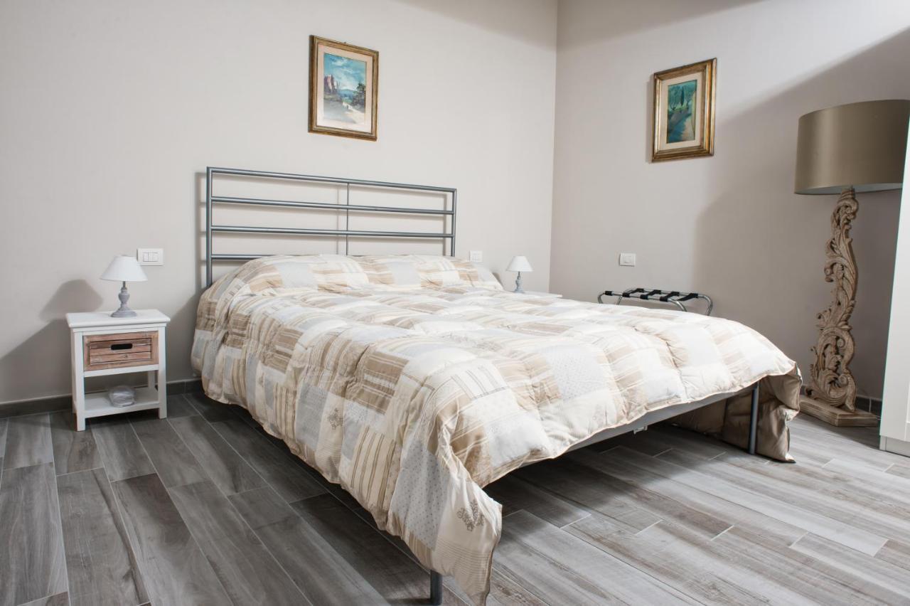 Orsini Family Deluxe Apartment By Mamo Florenţa Exterior foto