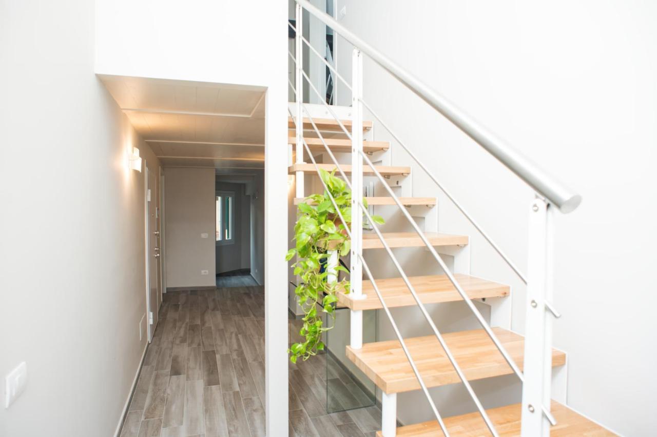 Orsini Family Deluxe Apartment By Mamo Florenţa Exterior foto